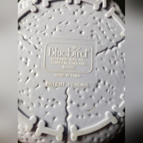 Mighty Max Escape From Skull Dungeon Doom Vintage Collecable Toy - Picture 2 of 4